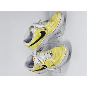 Nike AF1 Peace Love Basketball Y5